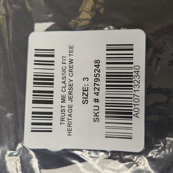 ❤️NWT VINTAGE TORRID TEE "I'M HILARIOUS" SOFT COTTON CREW NECK GRAPHIC TOP PLUS - Picture 11 of 11